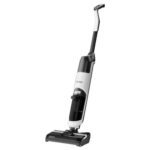 Bezvadu putekļu sūcējs ar mazgāšanu Midea X6 White, 21.6V, 0.4/0.6l, 3in1