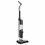 Bezvadu putekļu sūcējs ar mazgāšanu Midea X6 White, 21.6V, 0.4/0.6l, 3in1