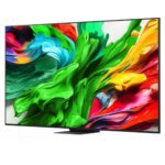 Viedais televizors LG QNED evo AI QNED86 MiniLED 4K Smart TV 2025, 100″, 100QNED86A6.AEU