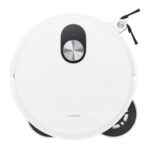 Putekļu sūcējs robots Xiaomi Robot Vacuum 5 Pro EU BHR07WFEU, 20000Pa, 5200mAh, AI triple-camera RGB