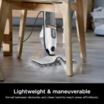 Grīdas tvaika tīrītājs Shark SteamSpot S2001EU, 1200W, 0.5l, 3 režīmi, Steam Blaster Technology