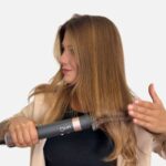 Matu veidotājs GA.MA Italy UNIQ VIBRANCE, 1500W, 8-in-1, 470g, Tourmaline Ion, ar piederumiem