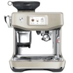 Espresso kafijas automāts Sage the Barista Touch™ Impress SES882 ALM, Auto MilQ™, ThermoJet®