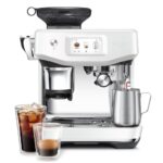 Espresso kafijas automāts Sage the Barista Touch™ Impress SES882 SST, Auto MilQ™, ThermoJet®