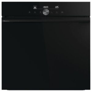 Iebūvējama cepeškrāsns Hisense Hi6 BSA65334ABG8, 60x60cm, Pizza Mode, Steam Clean, 22prog.