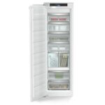 Iebūvējama saldētava Liebherr SIFNdi 5188 Peak, 177.2x56cm, 213l, NoFrost, IceTower