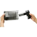 Bezvadu putekļu sūcējs Hisense Hi Move VI HVC646630A, 25.2V, 0.7l, ar piederumiem