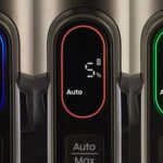 Bezvadu putekļu sūcējs Hisense Hi Move VI HVC646630A, 25.2V, 0.7l, ar piederumiem