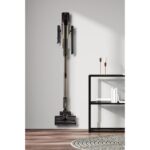 Bezvadu putekļu sūcējs Hisense Hi Move VI HVC646630A, 25.2V, 0.7l, ar piederumiem