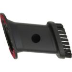 Bezvadu putekļu sūcējs Hisense Hi Move VI HVC646630A, 25.2V, 0.7l, ar piederumiem