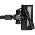 Bezvadu putekļu sūcējs Hisense Hi Move VI HVC646630A, 25.2V, 0.7l, ar piederumiem