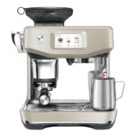 Espresso kafijas automāts Sage the Barista Touch™ Impress SES882 ALM, Auto MilQ™, ThermoJet®