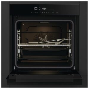 Iebūvējama cepeškrāsns Hisense Hi6 HO66F8PIZZACHEF, 60x60cm, Pizza Mode Pro, ar pirolīzi, Air Fry, 21prog.