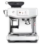 Espresso kafijas automāts Sage the Barista Touch™ Impress SES882 SST, Auto MilQ™, ThermoJet®