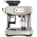 Espresso kafijas automāts Sage the Barista Touch™ Impress SES882 ALM, Auto MilQ™, ThermoJet®