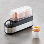 Elektriskais olu vārītājs Caso Design Egg Boiler E3 2774, 210W, 3 olām, ar taimeri