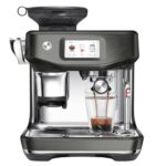 Espresso kafijas automāts Sage the Barista Touch™ Impress SES882 BST, Auto MilQ™, ThermoJet®