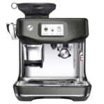 Espresso kafijas automāts Sage the Barista Touch™ Impress SES882 BST, Auto MilQ™, ThermoJet®