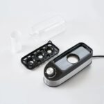 Elektriskais olu vārītājs Caso Design Egg Boiler E3 2774, 210W, 3 olām, ar taimeri