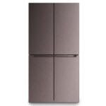 Ledusskapis ar saldētavu Liebherr MBtsdi 9024 Plus 4-door, 180.5×90.6cm, BioFresh, NoFrost, VarioTemp