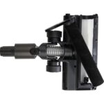 Bezvadu putekļu sūcējs Hisense Hi Move VI HVC646630A, 25.2V, 0.7l, ar piederumiem