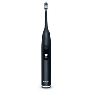 Elektriskā zobu birste Beurer Sonic Toothbrush SC 50 Midnight Ink GP, 5 režīmi, ar taimeri, USB-C