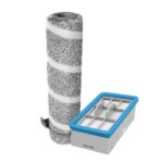 Rezerves birste un filtrs Bissell Multi-Surface Edge Accessory Kit 4202M, Edge un Edgefind modeļiem