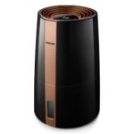 Gaisa mitrinātājs Philips 3000 Series HU3918/10, 25W, 3l, 45m², 300 ml/h, NanoCloud