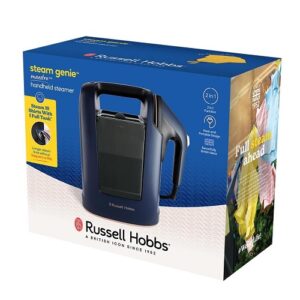 Apģērbu tvaicētājs Russell Hobbs Supreme Steam Genie™ Maestro 2-in-1 27600-56, 1700W, 20g/min., 0.75l