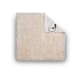 Apsildāmā sega Duux Yentl Heated Overblanket Bubble Gray DXOB12, 200W, 2x2m, ar taimeri