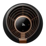 Gaisa mitrinātājs Philips 3000 Series HU3918/10, 25W, 3l, 45m², 300 ml/h, NanoCloud