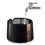 Gaisa mitrinātājs Philips 3000 Series HU3918/10, 25W, 3l, 45m², 300 ml/h, NanoCloud