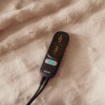 Apsildāmā sega Duux Yentl Heated Overblanket Bubble Gray DXOB12, 200W, 2x2m, ar taimeri