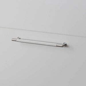 Mēbeļu rokturis Buster + Punch London PULL BAR / LINEAR / STEEL, UPB-073967, 25cm