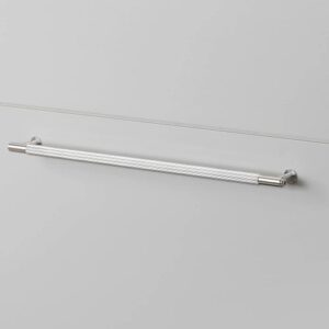 Mēbeļu rokturis Buster + Punch London PULL BAR / LINEAR / STEEL, UPB-074019, 35cm