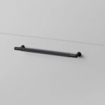 Mēbeļu rokturis Buster + Punch London PULL BAR / LINEAR / BLACK, UPB-023969, 25cm
