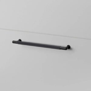 Mēbeļu rokturis Buster + Punch London PULL BAR / LINEAR / BLACK, UPB-023969, 25cm