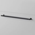 Mēbeļu rokturis Buster + Punch London PULL BAR / LINEAR / BLACK, UPB-023971, 35cm