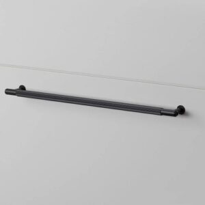 Mēbeļu rokturis Buster + Punch London PULL BAR / LINEAR / BLACK, UPB-023971, 35cm