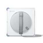 Logu mazgāšanas robots Ecovacs WINBOT W2S, 90W, 8000Pa, TruEdge™, WIN-SLAM 4.0