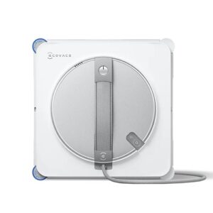 Logu mazgāšanas robots Ecovacs WINBOT W2S, 90W, 8000Pa, TruEdge™, WIN-SLAM 4.0