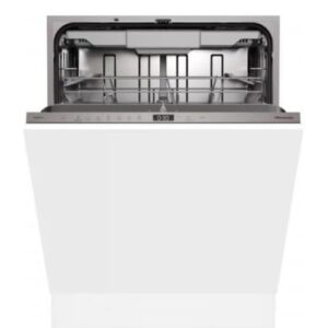 Iebūvējama trauku mašīna Hisense Hi4 HV16D5, 60cm, Auto Dry, Glassware, 15 min Fast Cleaning