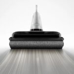 Bezvadu putekļu sūcējs ar mazgāšanu Xiaomi Truclean W30 Pro Wet Dry BHR08GYEU, 18000Pa, 4000mAh, 180°
