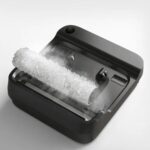 Bezvadu putekļu sūcējs ar mazgāšanu Xiaomi Truclean W30 Pro Wet Dry BHR08GYEU, 18000Pa, 4000mAh, 180°