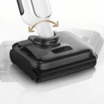 Bezvadu putekļu sūcējs ar mazgāšanu Xiaomi Truclean W30 Pro Wet Dry BHR08GYEU, 18000Pa, 4000mAh, 180°