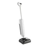 Bezvadu putekļu sūcējs ar mazgāšanu Xiaomi Truclean W30 Pro Wet Dry BHR08GYEU, 18000Pa, 4000mAh, 180°