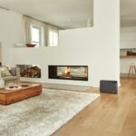 Viedais gaisa mitrinātājs ar filltru Stadler Form Karl Big K-006, 40W, 11l, 150m², 750 g/h, ar aplikāciju