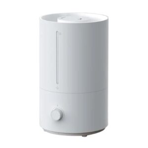 Ultraskaņas gaisa mitrinātājs Xiaomi Humidifier 2 Lite BHR6605EU, 23W, 300ml/h, 4l, Silver ion antibacterial