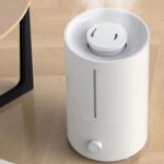 Ultraskaņas gaisa mitrinātājs Xiaomi Humidifier 2 Lite BHR6605EU, 23W, 300ml/h, 4l, Silver ion antibacterial