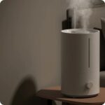 Ultraskaņas gaisa mitrinātājs Xiaomi Humidifier 2 Lite BHR6605EU, 23W, 300ml/h, 4l, Silver ion antibacterial